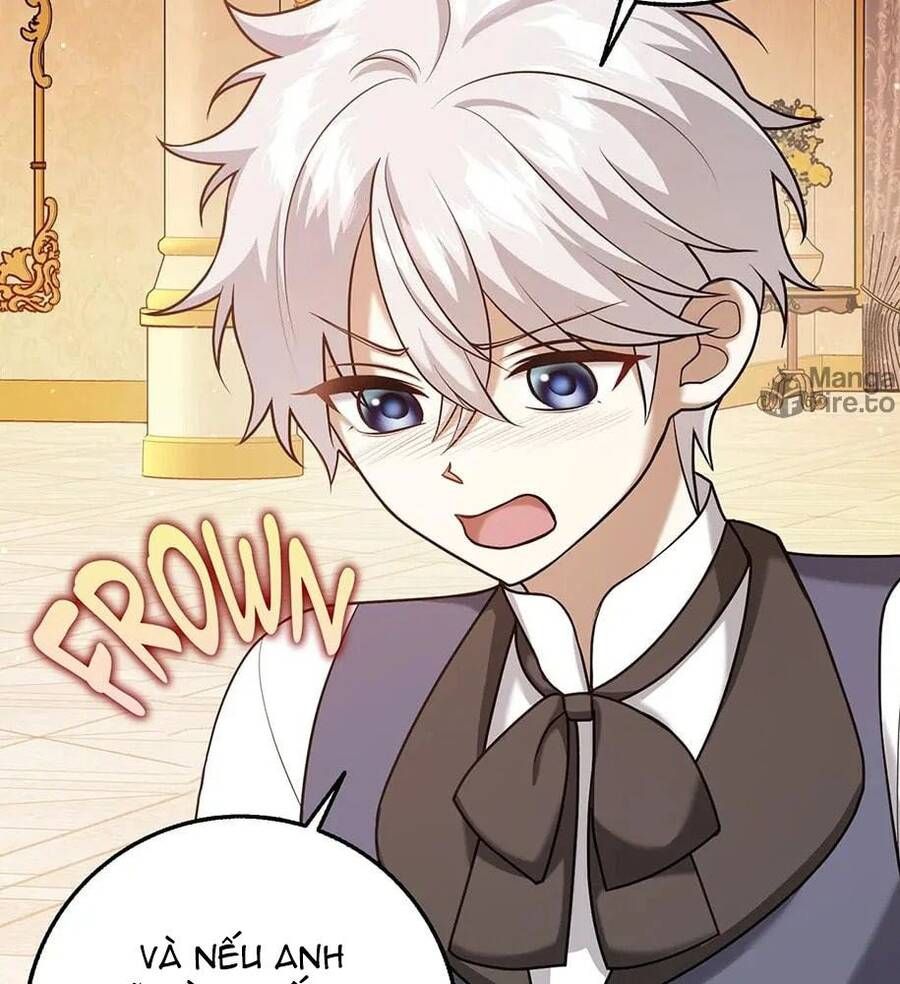 Lọ Lem Đã Mất Tích - Chapter 24 - Page 5