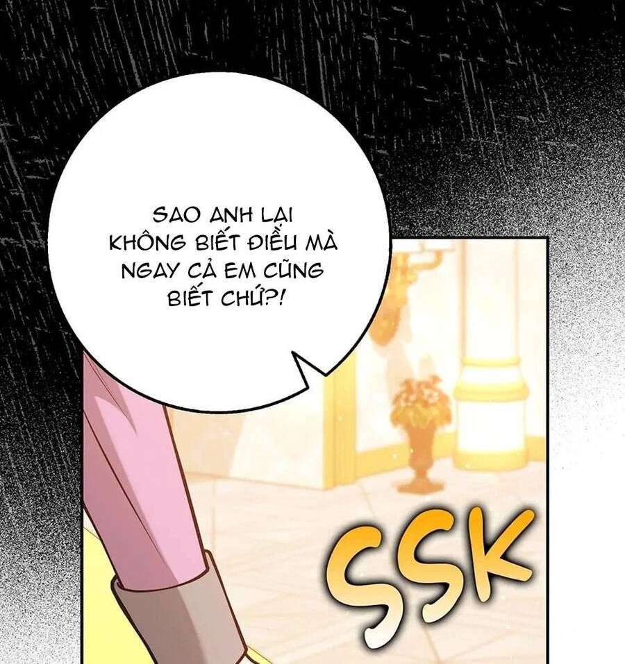 Lọ Lem Đã Mất Tích - Chapter 24 - Page 55