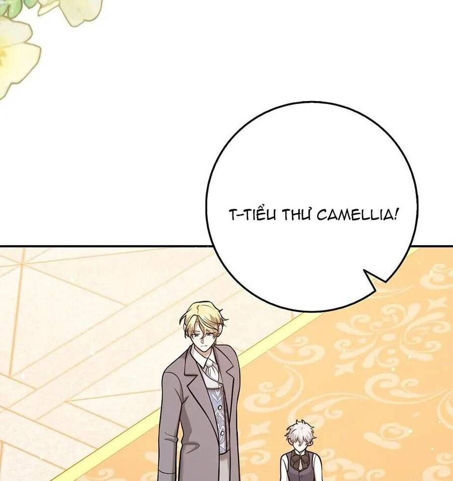 Lọ Lem Đã Mất Tích - Chapter 24 - Page 62