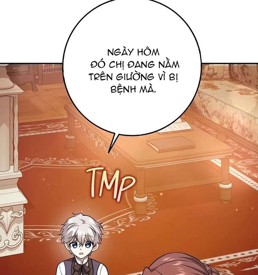 Lọ Lem Đã Mất Tích - Chapter 24 - Page 85