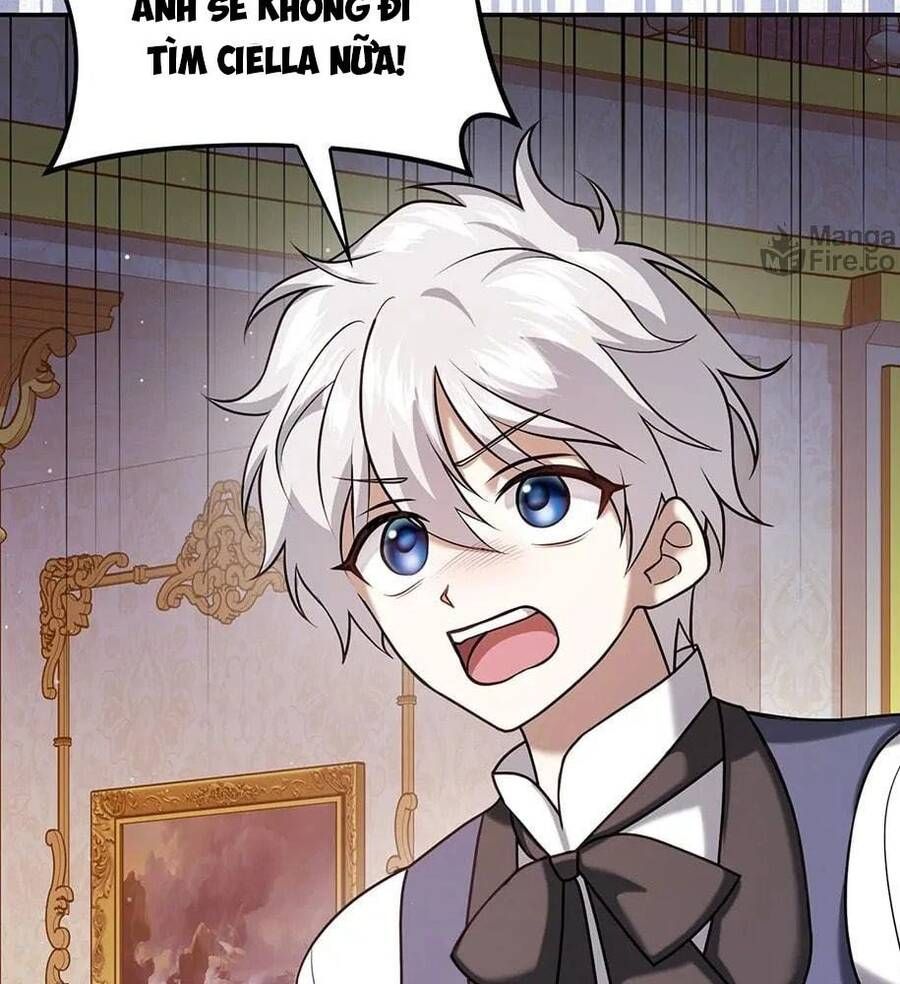 Lọ Lem Đã Mất Tích - Chapter 24 - Page 9