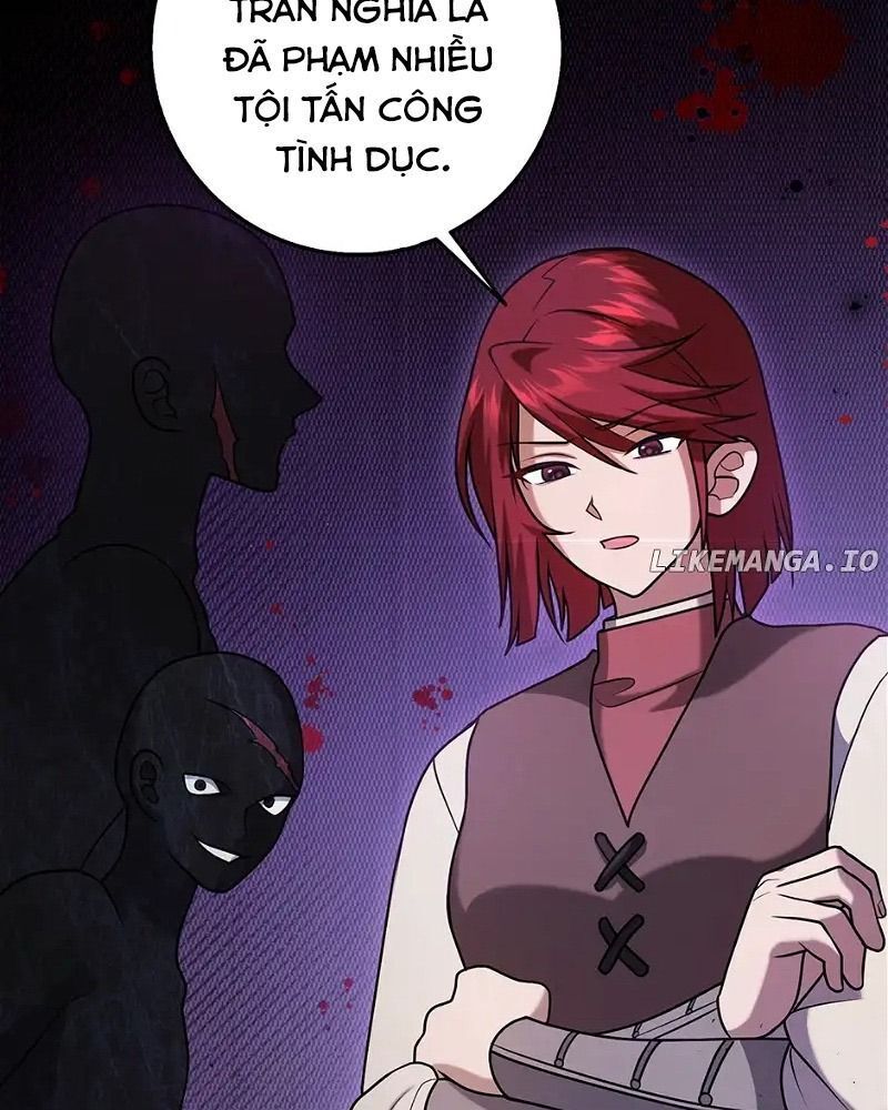 Lọ Lem Đã Mất Tích - Chapter 25 - Page 10