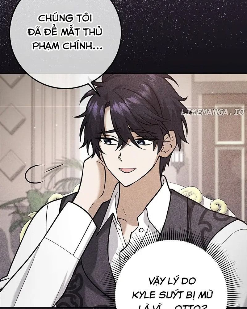 Lọ Lem Đã Mất Tích - Chapter 25 - Page 101