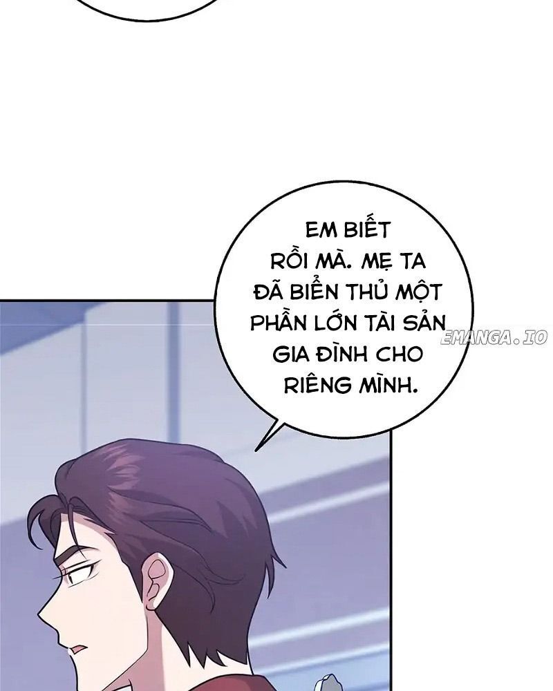 Lọ Lem Đã Mất Tích - Chapter 25 - Page 104