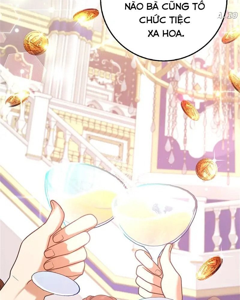 Lọ Lem Đã Mất Tích - Chapter 25 - Page 106