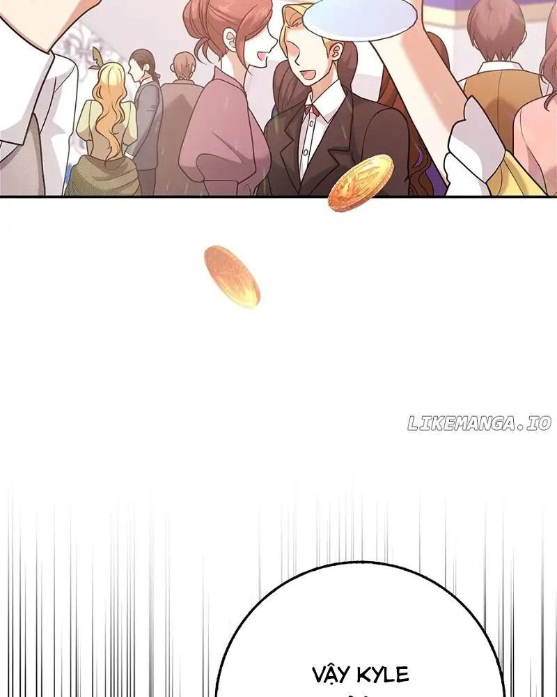 Lọ Lem Đã Mất Tích - Chapter 25 - Page 107