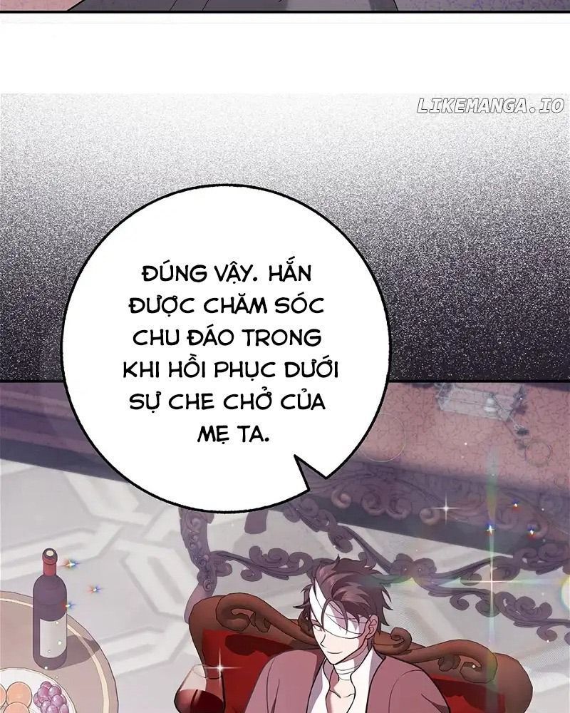Lọ Lem Đã Mất Tích - Chapter 25 - Page 109