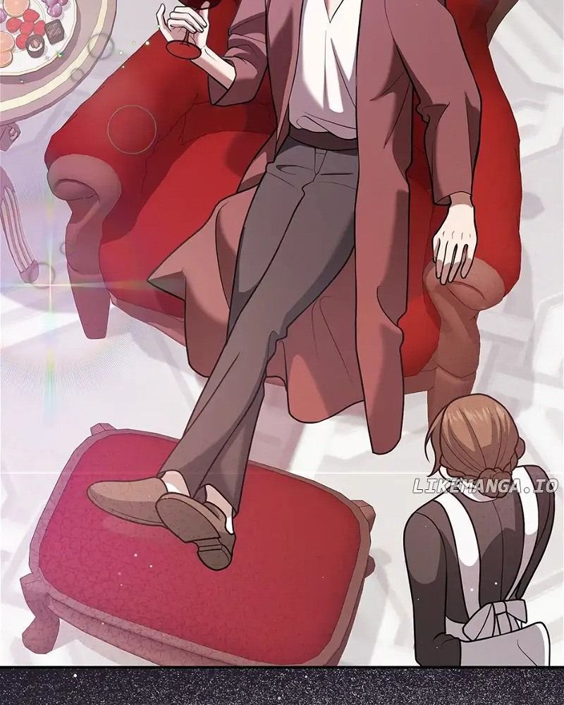 Lọ Lem Đã Mất Tích - Chapter 25 - Page 110