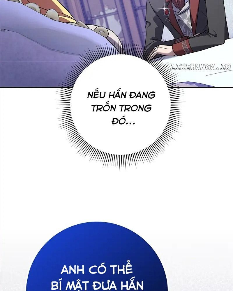 Lọ Lem Đã Mất Tích - Chapter 25 - Page 112