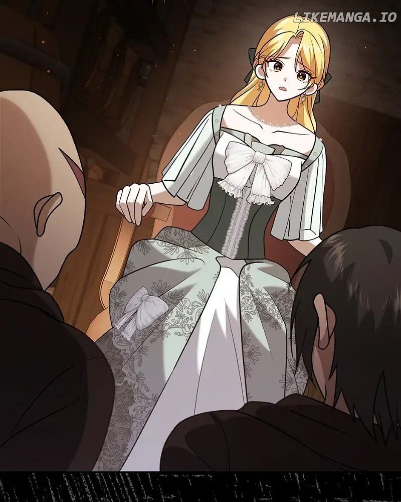 Lọ Lem Đã Mất Tích - Chapter 25 - Page 12