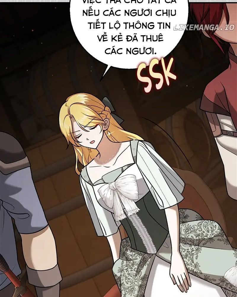 Lọ Lem Đã Mất Tích - Chapter 25 - Page 15