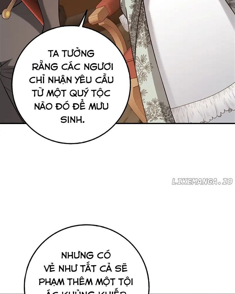 Lọ Lem Đã Mất Tích - Chapter 25 - Page 16