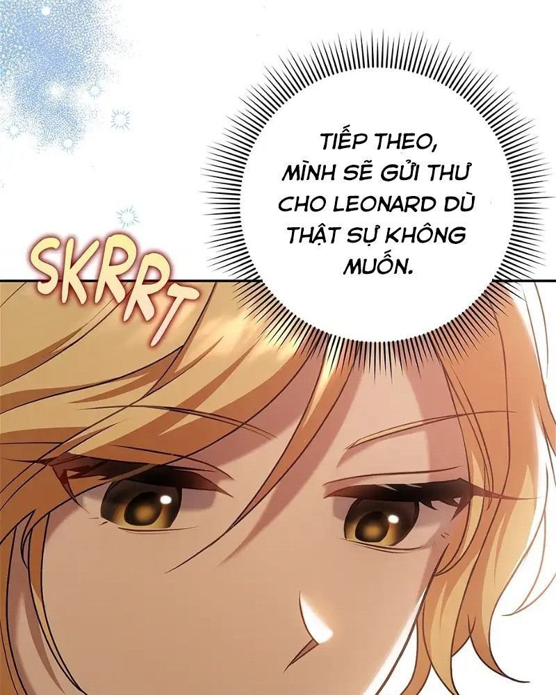 Lọ Lem Đã Mất Tích - Chapter 25 - Page 26