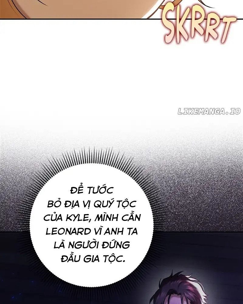 Lọ Lem Đã Mất Tích - Chapter 25 - Page 27