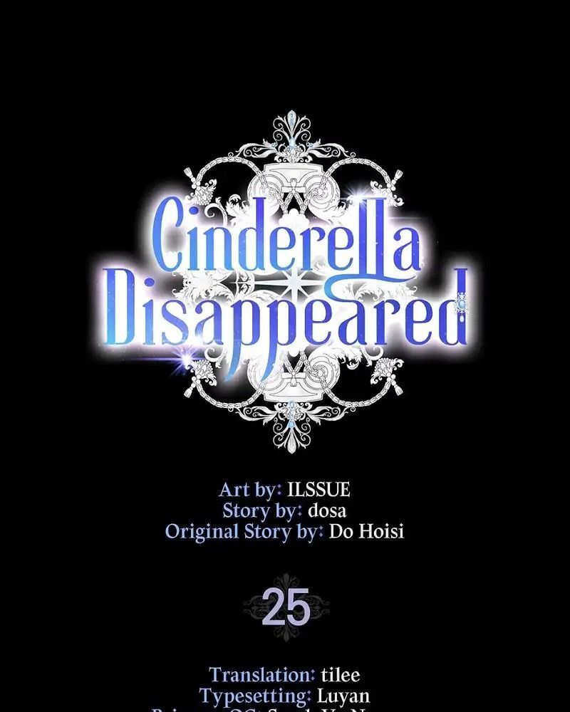 Lọ Lem Đã Mất Tích - Chapter 25 - Page 3