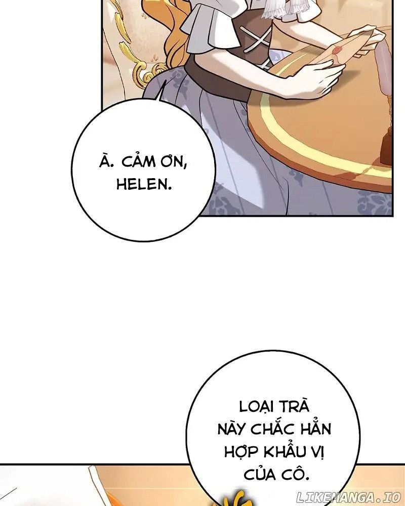 Lọ Lem Đã Mất Tích - Chapter 25 - Page 31