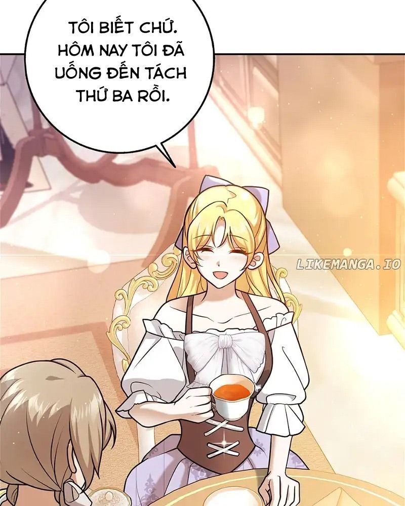 Lọ Lem Đã Mất Tích - Chapter 25 - Page 33