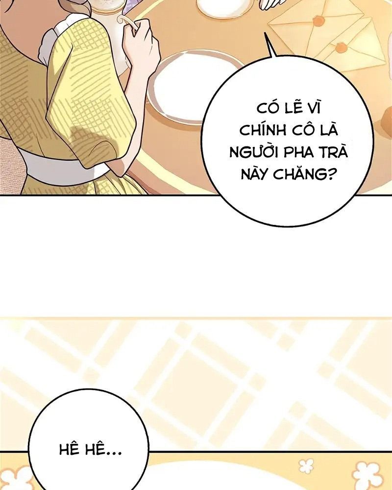 Lọ Lem Đã Mất Tích - Chapter 25 - Page 34