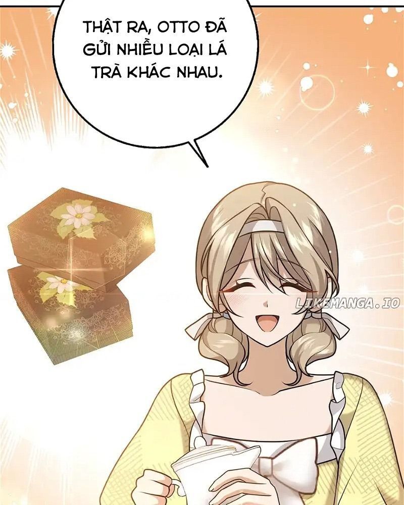 Lọ Lem Đã Mất Tích - Chapter 25 - Page 36