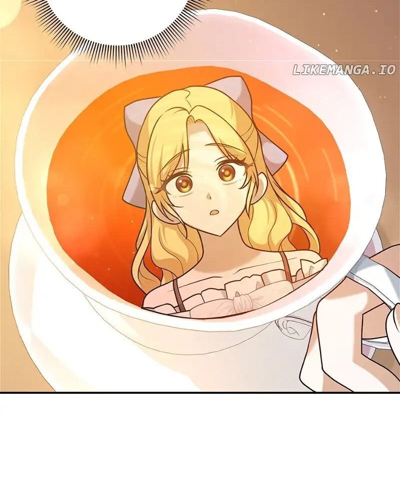 Lọ Lem Đã Mất Tích - Chapter 25 - Page 38