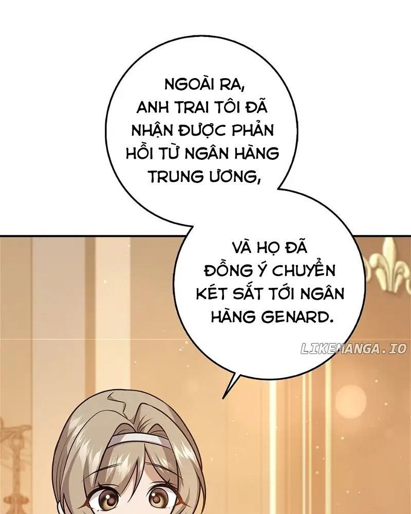 Lọ Lem Đã Mất Tích - Chapter 25 - Page 39