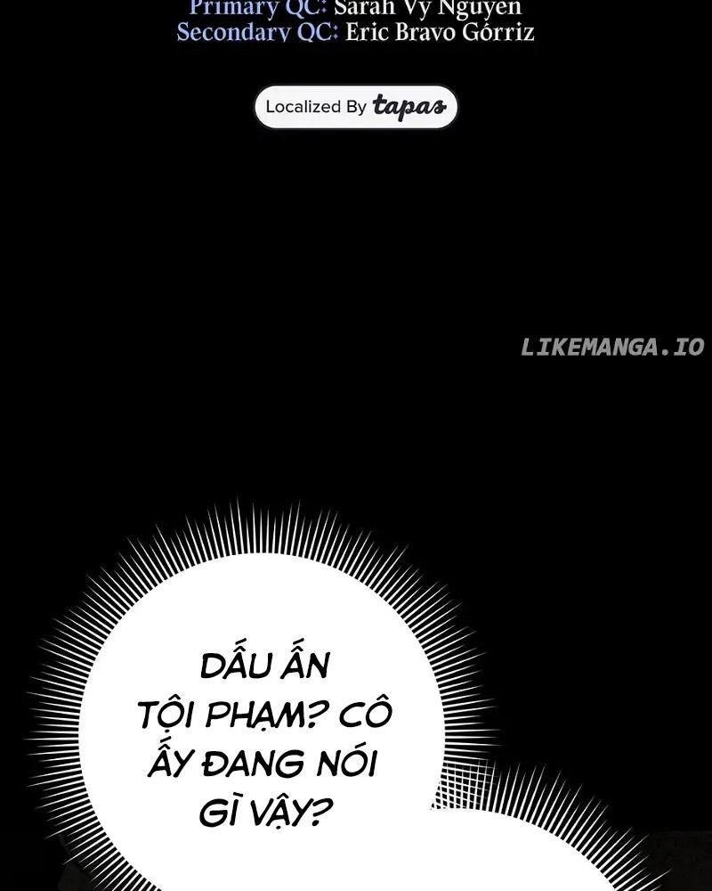Lọ Lem Đã Mất Tích - Chapter 25 - Page 4