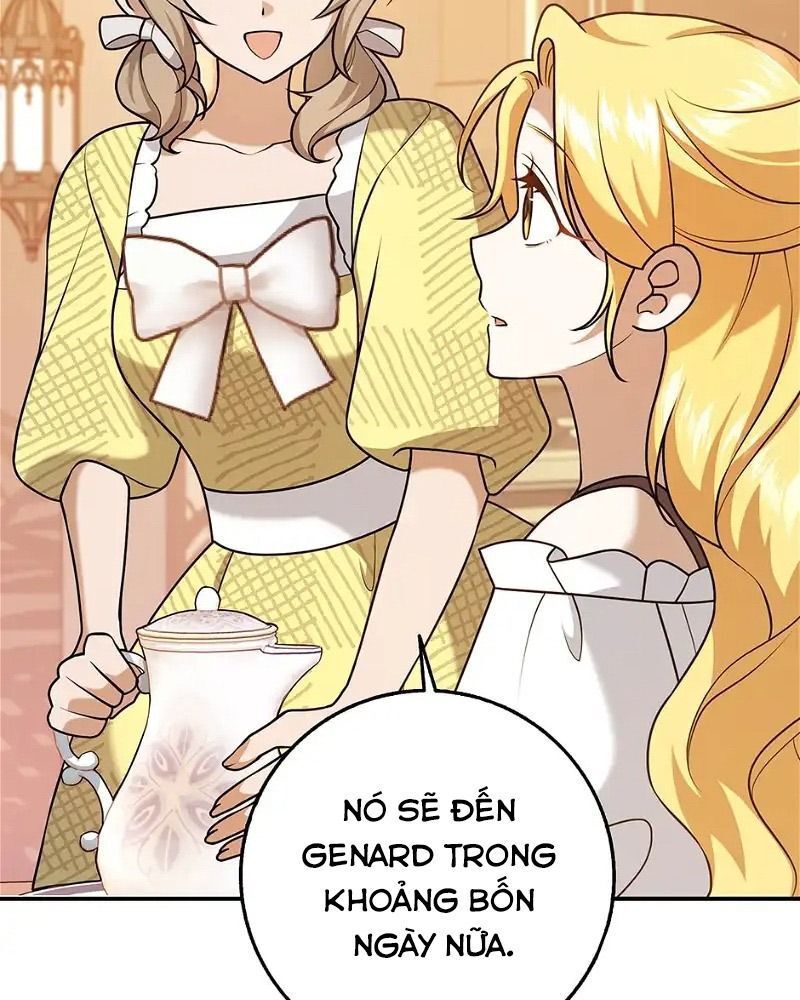 Lọ Lem Đã Mất Tích - Chapter 25 - Page 40