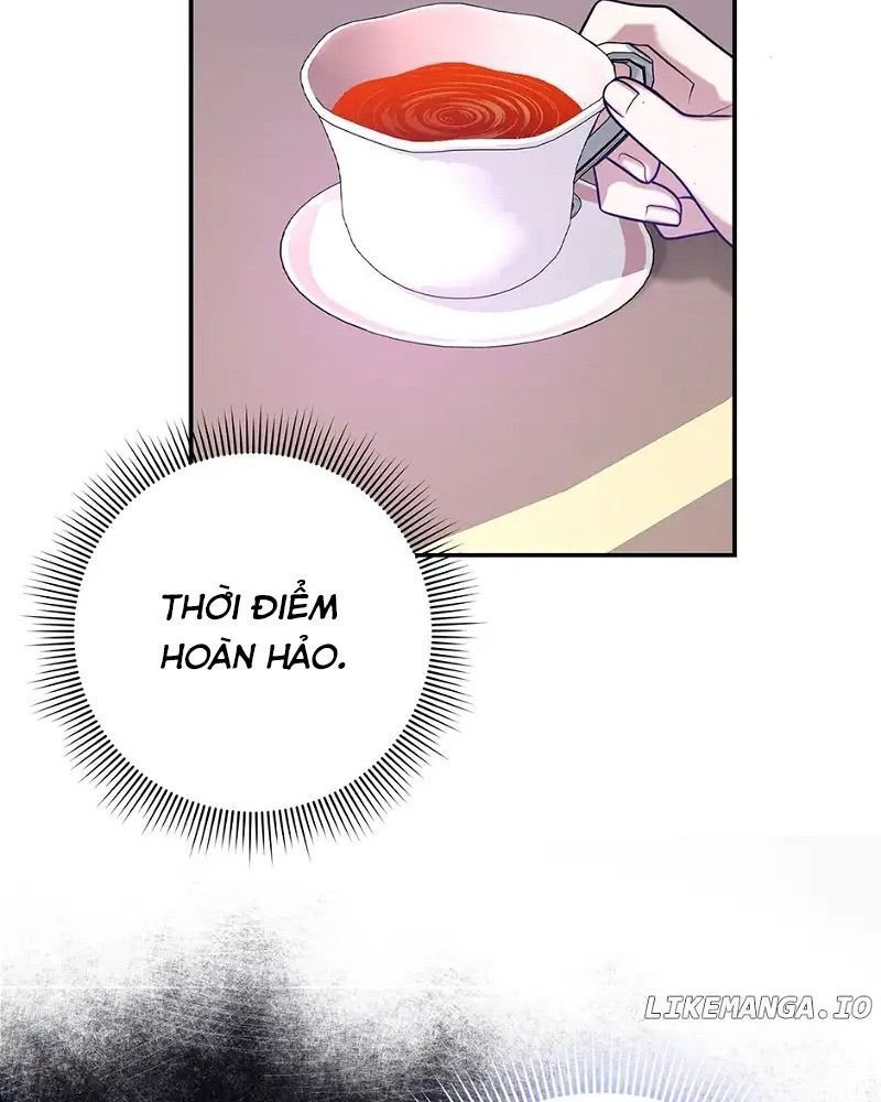 Lọ Lem Đã Mất Tích - Chapter 25 - Page 42