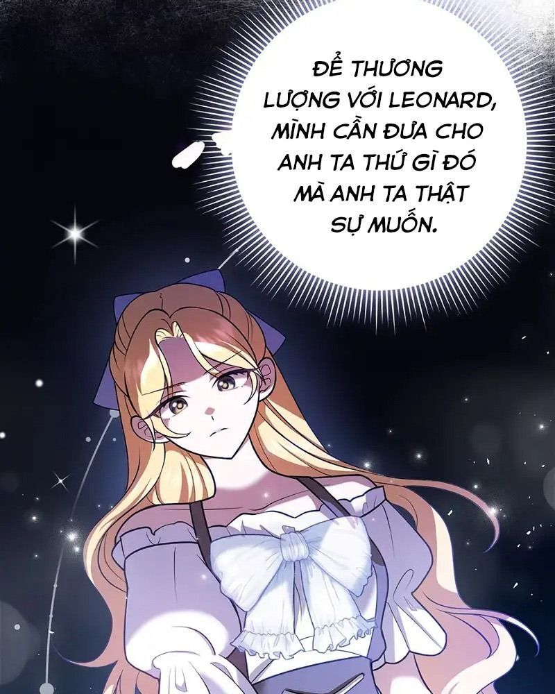 Lọ Lem Đã Mất Tích - Chapter 25 - Page 43