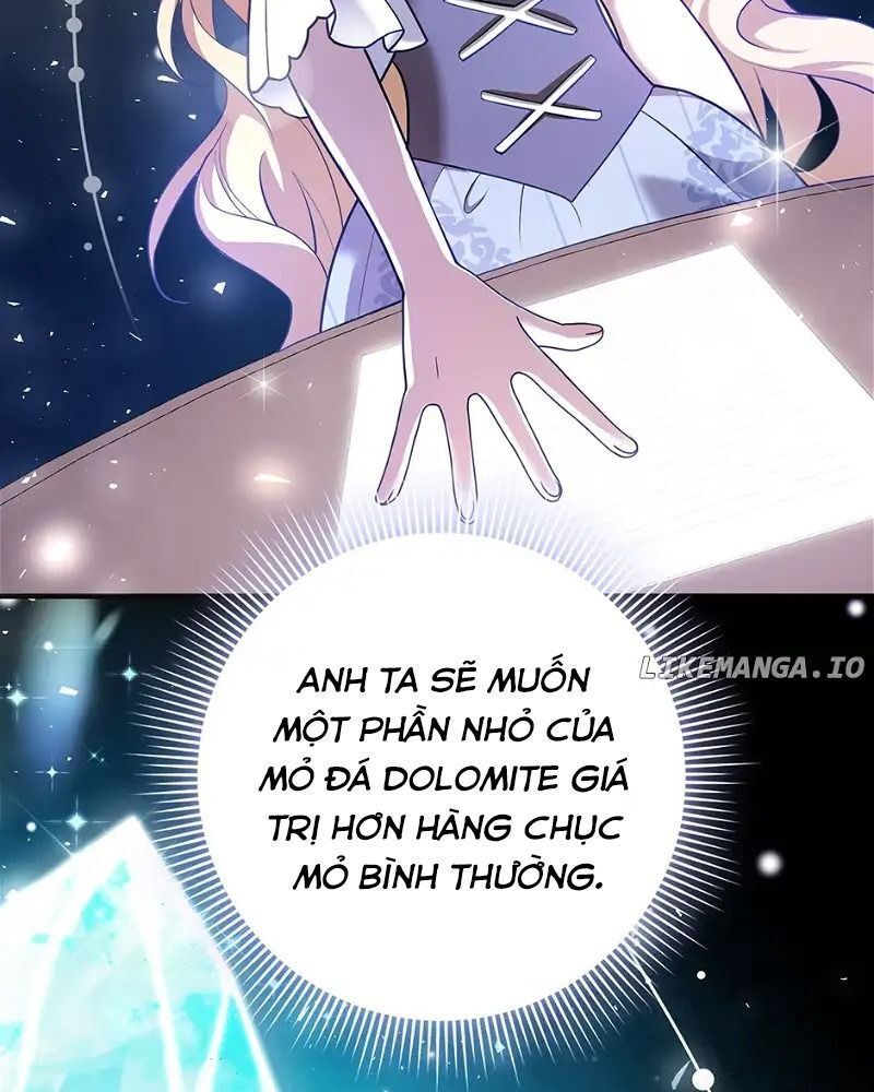 Lọ Lem Đã Mất Tích - Chapter 25 - Page 44