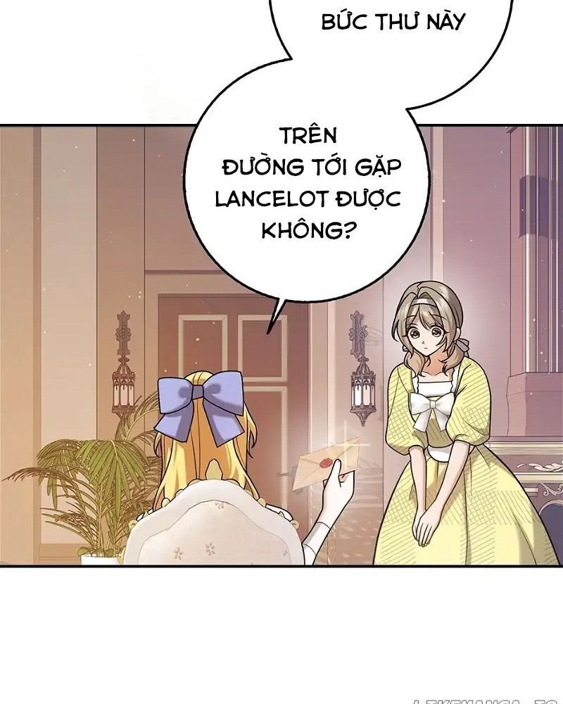 Lọ Lem Đã Mất Tích - Chapter 25 - Page 47