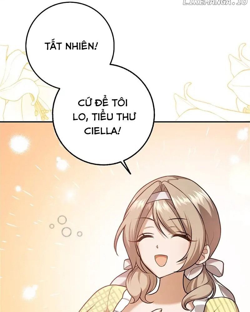 Lọ Lem Đã Mất Tích - Chapter 25 - Page 48