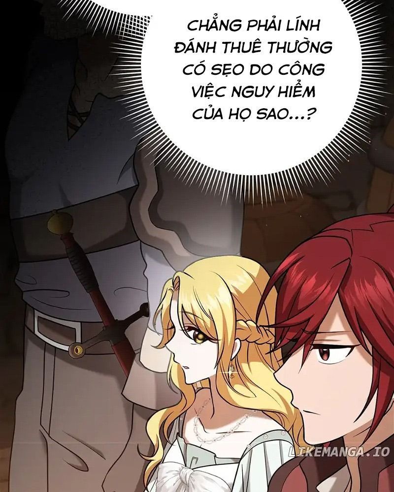 Lọ Lem Đã Mất Tích - Chapter 25 - Page 5