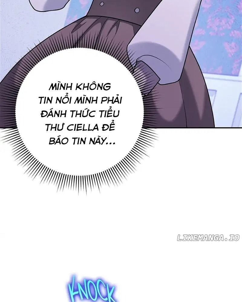 Lọ Lem Đã Mất Tích - Chapter 25 - Page 54
