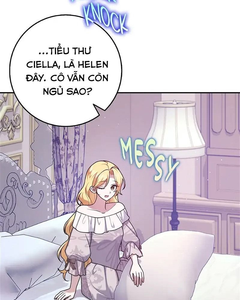 Lọ Lem Đã Mất Tích - Chapter 25 - Page 55