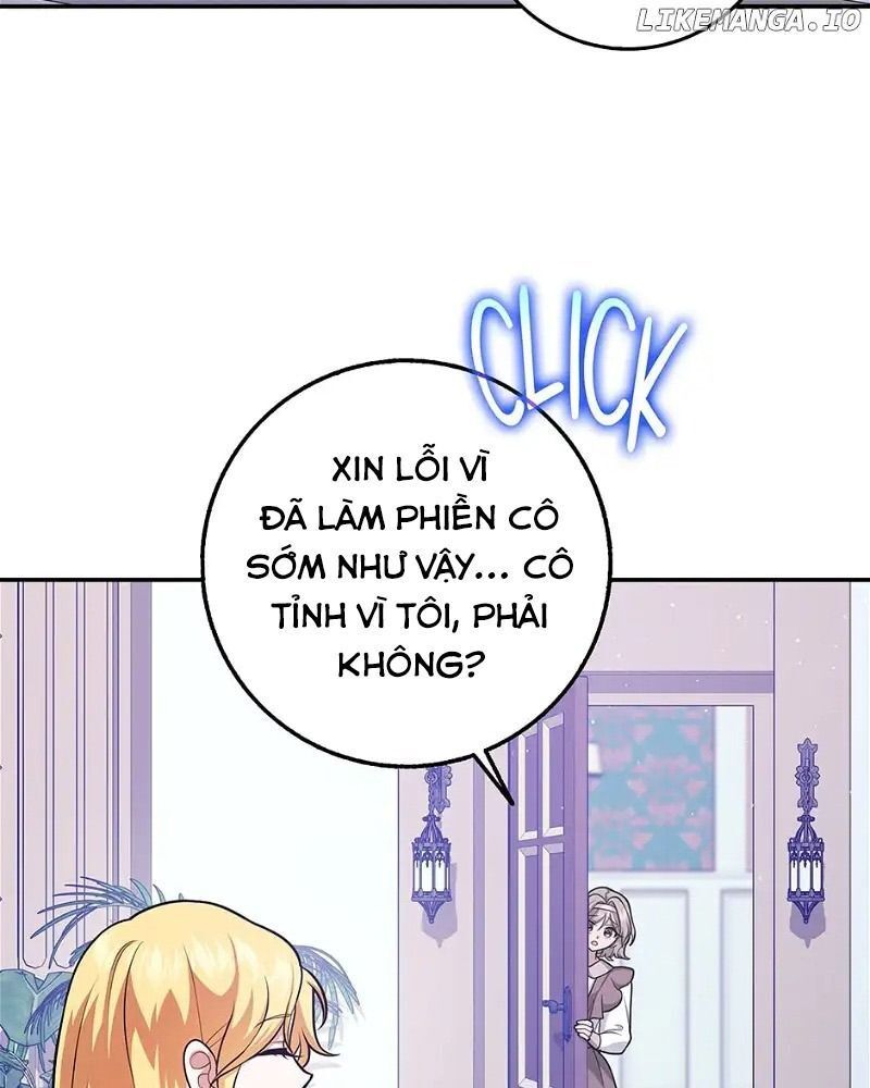 Lọ Lem Đã Mất Tích - Chapter 25 - Page 57