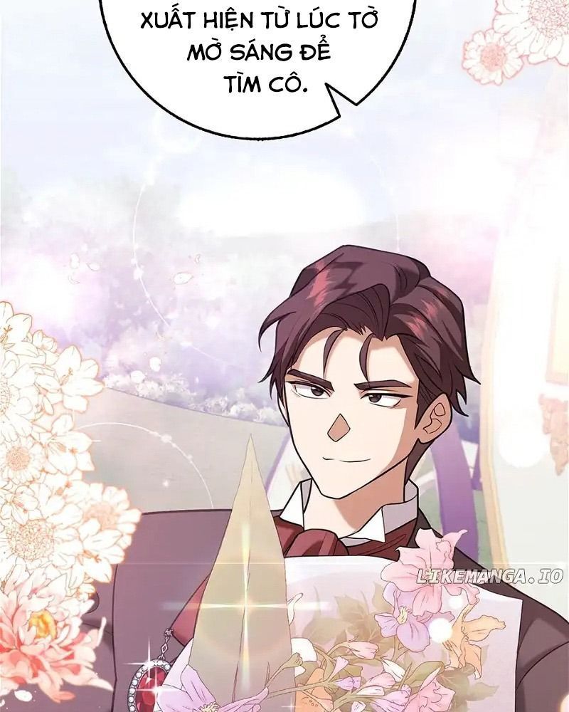 Lọ Lem Đã Mất Tích - Chapter 25 - Page 61