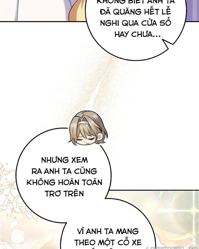 Lọ Lem Đã Mất Tích - Chapter 25 - Page 64