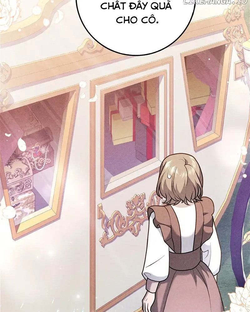 Lọ Lem Đã Mất Tích - Chapter 25 - Page 65