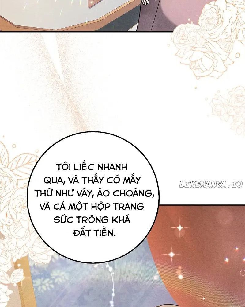 Lọ Lem Đã Mất Tích - Chapter 25 - Page 66