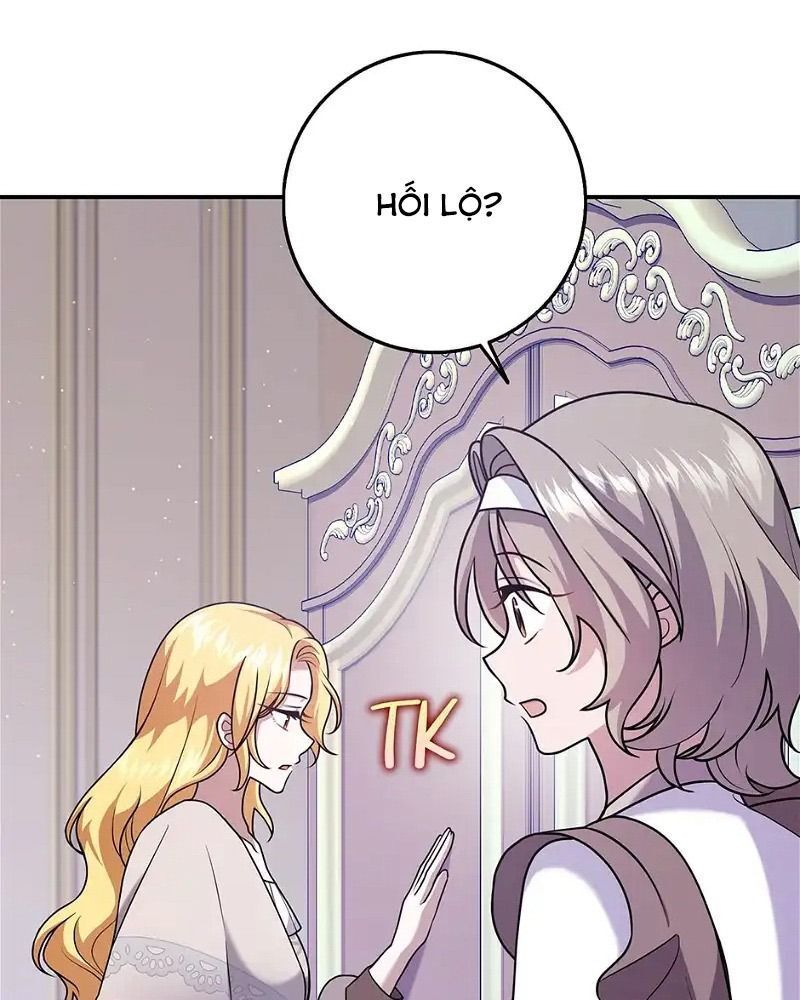 Lọ Lem Đã Mất Tích - Chapter 25 - Page 70