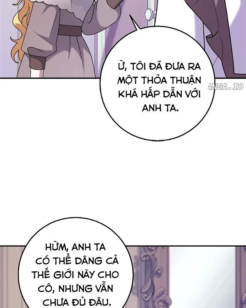 Lọ Lem Đã Mất Tích - Chapter 25 - Page 71