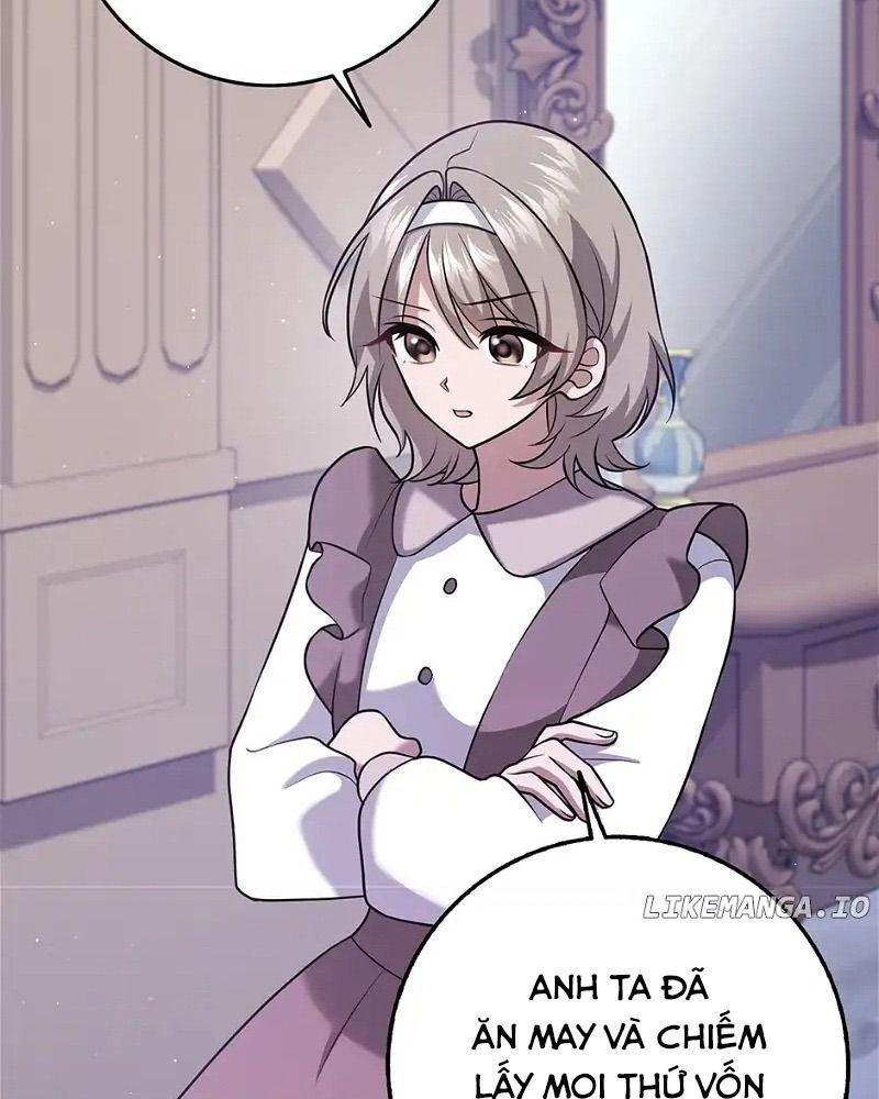 Lọ Lem Đã Mất Tích - Chapter 25 - Page 72