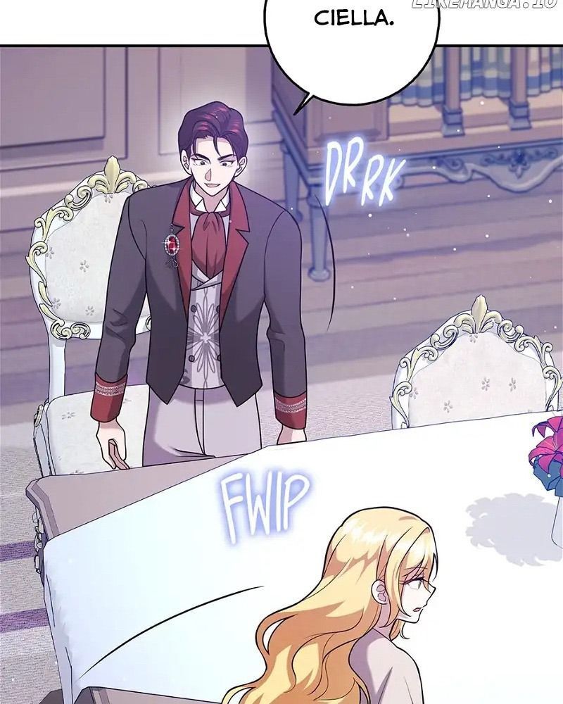 Lọ Lem Đã Mất Tích - Chapter 25 - Page 79