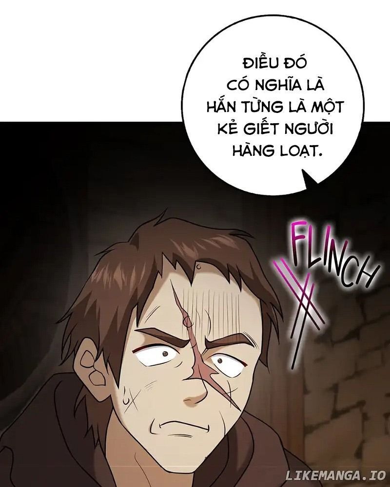 Lọ Lem Đã Mất Tích - Chapter 25 - Page 8