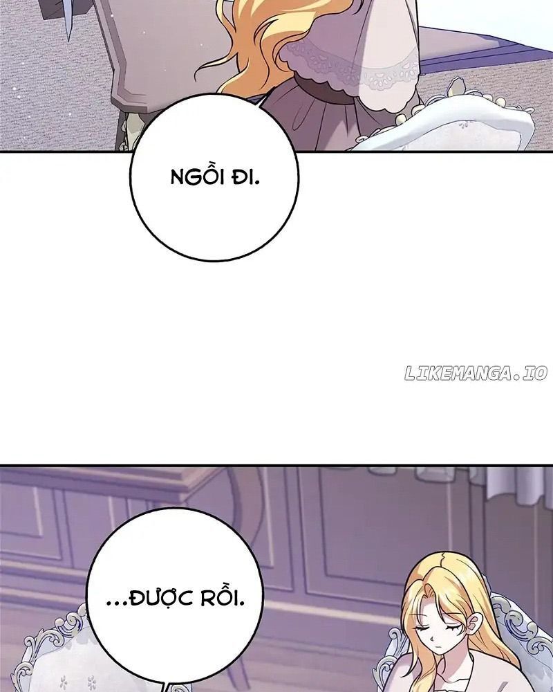 Lọ Lem Đã Mất Tích - Chapter 25 - Page 80