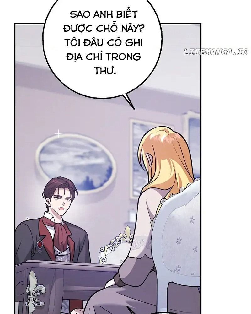 Lọ Lem Đã Mất Tích - Chapter 25 - Page 82