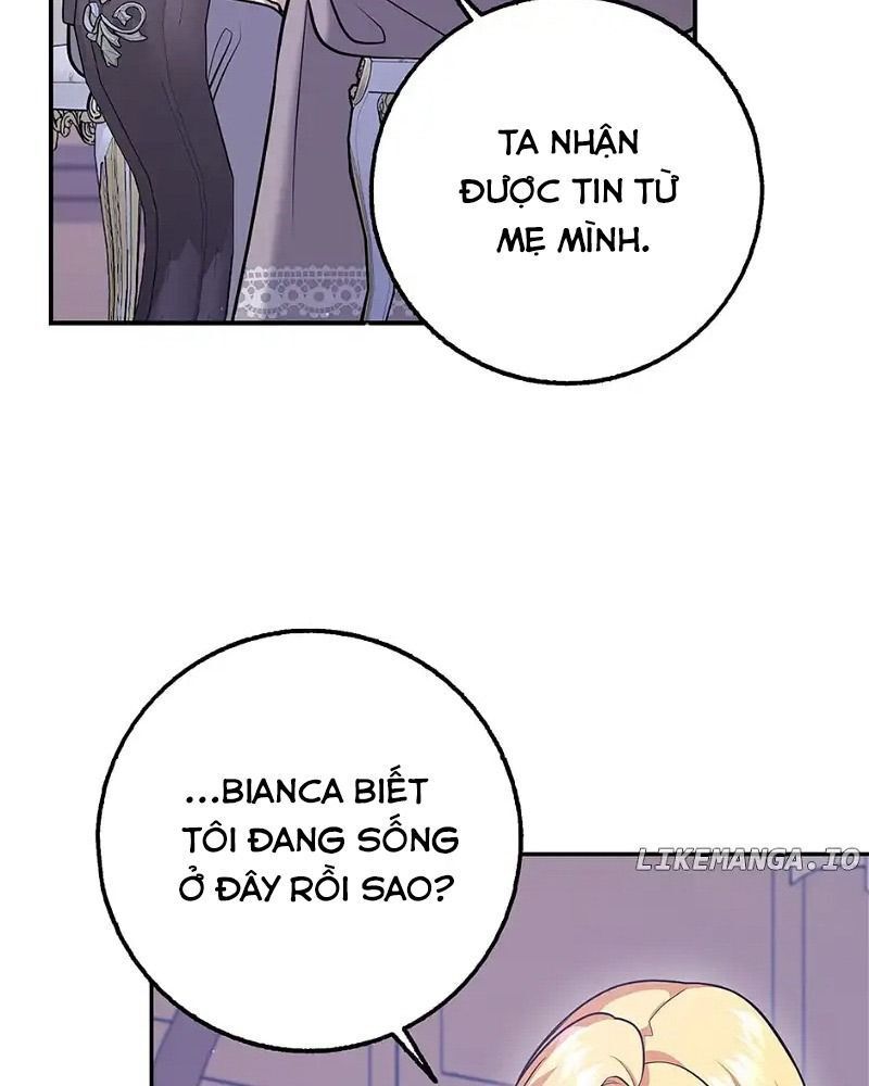 Lọ Lem Đã Mất Tích - Chapter 25 - Page 83