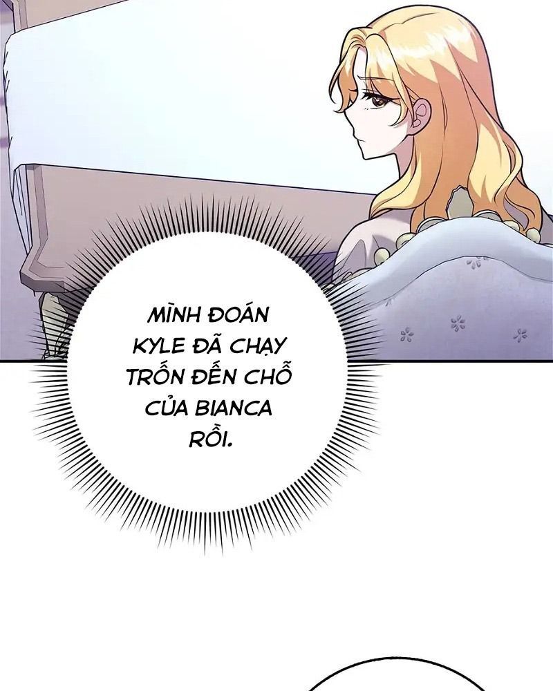 Lọ Lem Đã Mất Tích - Chapter 25 - Page 86