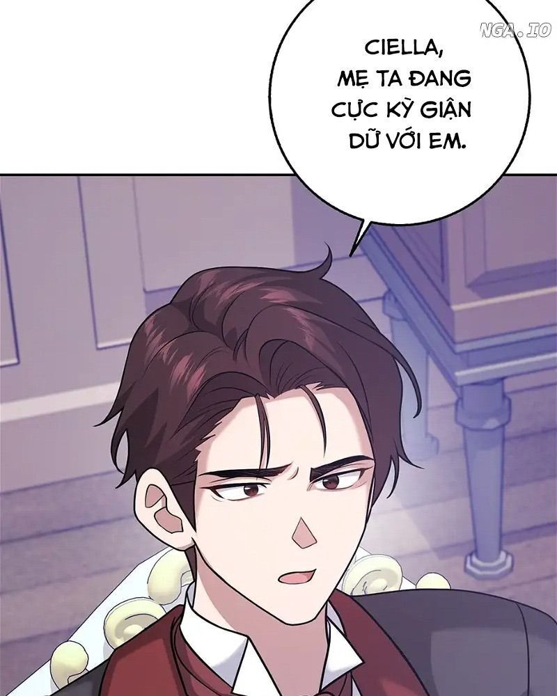 Lọ Lem Đã Mất Tích - Chapter 25 - Page 87